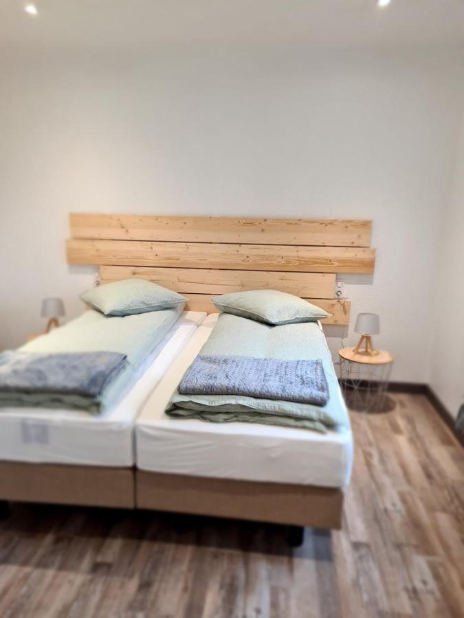 Apartmán Le Doux Sapin Lembach Exteriér fotografie